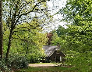 Verblijf 323118 • Vakantiewoning Veluwe • Huisje in Lunteren 