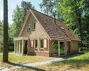 Unterkunft 323239 • Bungalow Veluwe • Landgoed 't Loo | 8-persoons bungalow | 8C 