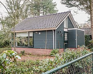 Verblijf 323305 • Vakantiewoning Veluwe • Vakantiehuisje in Uddel 