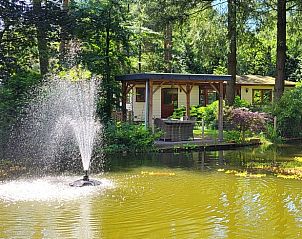 Guest house 324317 • Holiday property Veluwe • Huisje in Doornspijk 