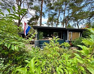 Verblijf 324323 • Chalet Veluwe • Tingeling 