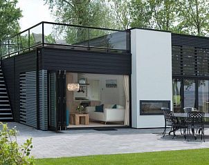 Verblijf 326558 • Vakantiewoning Veluwe • Cube Elite 4 