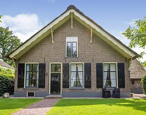 Guest house 328201 • Holiday property Veluwe • Huisje in Barneveld 