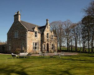 Unterkunft 3306803 • Ferienhaus Schottland • Cardhu Country House 