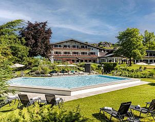 Verblijf 33103302 • Vakantie appartement Beieren • Alpenhof Murnau 
