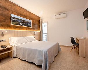 Guest house 33116009 • Apartment Mallorca • Eurohotel 