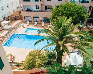 Guest house 33116011 • Apartment Mallorca • Apartamentos Royal Life 