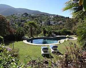 Guest house 3315503 • Holiday property Costa del Sol • El Roble Holidays 