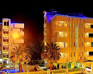 Guest house 3316603 • Apartment Mediterranean region • Hotel Rumana 