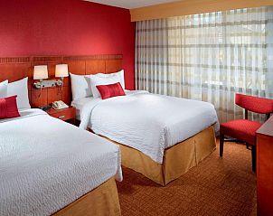 Verblijf 3325302 • Vakantie appartement Zuiden • Courtyard by Marriott Columbus 