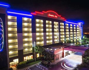 Verblijf 3325402 • Vakantie appartement Florida • Hampton Inn Cocoa Beach 