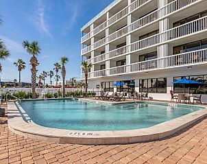 Verblijf 3325409 • Vakantie appartement Florida • Best Western Cocoa Beach Hotel & Suites 