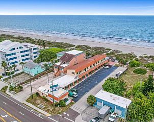 Verblijf 3325422 • Vakantie appartement Florida • Anthony's on the Beach 