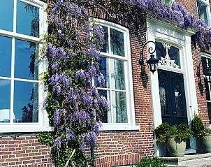 Guest house 333502 • Holiday property Noordoost Groningen • Huisje in Thesinge 