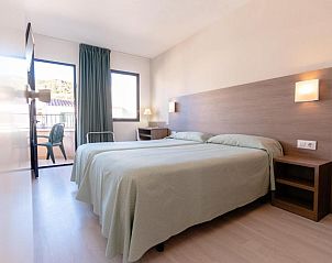 Verblijf 33416002 • Vakantie appartement Mallorca • Apartamentos Loar 