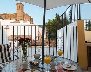 Guest house 33614109 • Holiday property Andalusia • Casa Rural Migolla 