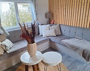 Guest house 3413246 • Chalet Noordwest Groningen • EnJoy Meer und See Ferienhaus 