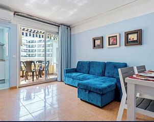 Verblijf 34156184 • Appartement Costa Dorada • Apartamentos TSS Alboran 