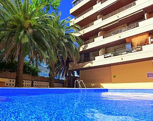 Guest house 3415667 • Apartment Costa Dorada • Rentalmar Azahar 