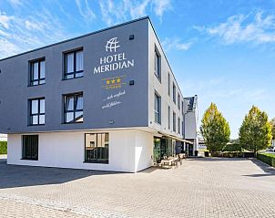 Verblijf 34203308 • Vakantie appartement Beieren • Hotel Meridian ***superior 