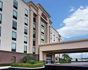 Unterkunft 3425401 • Appartement Florida • Hampton Inn & Suites Clearwater/St. Petersburg-Ulmerton Road 