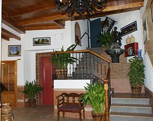 Unterkunft 34314102 • Appartement Andalusien • Hotel Juan Francisco 