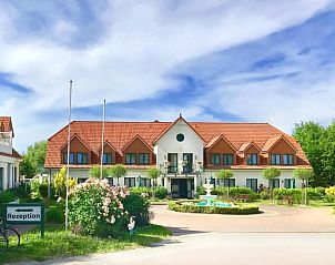 Guest house 34419904 • Apartment Mecklenburg-Vorpommern • Hotelanlage Tarnewitzer Hof 