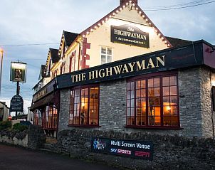 Verblijf 34706502 • Vakantie appartement Engeland • The Highwayman Inn 