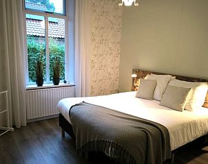 Guest house 350313 • Holiday property Zuidoost Groningen • Huisje in Vriescheloo 