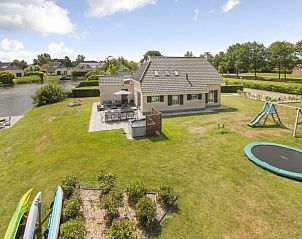 Guest house 350913 • Holiday property Zuidoost Groningen • Vakantiehuis Lieskehuis Wellness de Luxe 10+2 