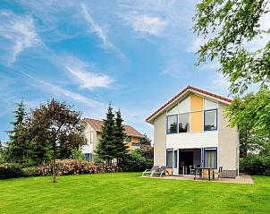 Guest house 351519 • Bungalow Zuidoost Groningen • Kajuit 4 