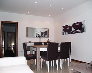 Unterkunft 3518518 • Appartement Nordportugal • Apartamento Carvalhido 