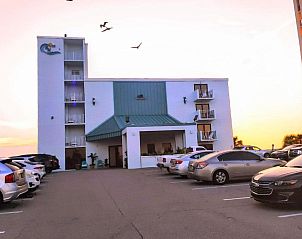 Verblijf 3525409 • Vakantie appartement Florida • Beachside Hotel - Daytona Beach 