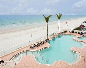 Verblijf 3525415 • Vakantie appartement Florida • Residence Inn by Marriott Daytona Beach Oceanfront 