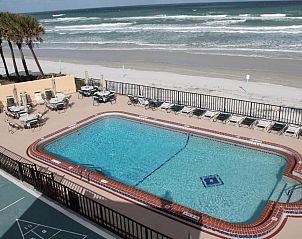 Unterkunft 3525435 • Appartement Florida • Grand Prix Motel Beach Front 