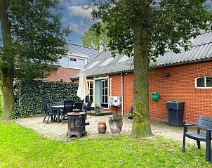 Guest house 352604 • Holiday property Zuidoost Groningen • Rutershoeske 