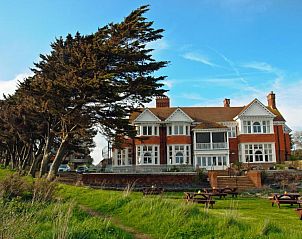 Verblijf 35806501 • Vakantie appartement Engeland • The Beach House 