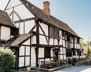 Verblijf 36006501 • Vakantie appartement Engeland • The Crown Inn 