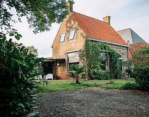 Guest house 361821 • Holiday property Zuidwest Groningen • Huisje in Marum 