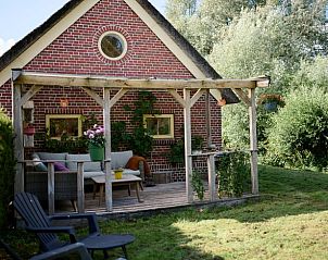 Guest house 362002 • Holiday property Zuidwest Groningen • Vakantiehuis in Matsloot 