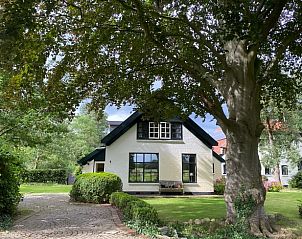 Guest house 362101 • Holiday property Zuidwest Groningen • Huisje in Onnen - Glimmen 