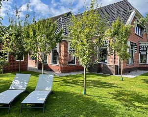 Guest house 362202 • Holiday property Zuidwest Groningen • Vakantiehuis in Midwolde 