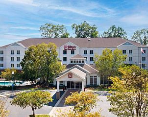 Verblijf 3625301 • Vakantie appartement Zuiden • Hilton Garden Inn Montgomery East 