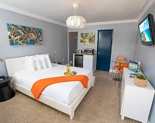 Verblijf 3625416 • Vakantie appartement Florida • Hollywood Beach Suites and Hotel 