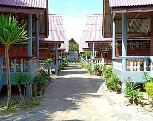 Verblijf 3630866 • Vakantie appartement Zuid-Thailand • Diamond Sand Palace - SHA Plus 