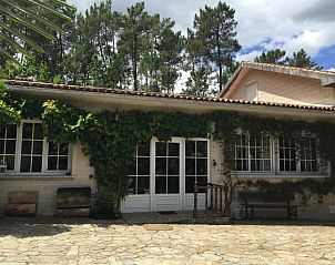 Verblijf 36321101 • Bed and breakfast Het groene Spanje • Agro da Gandarela 