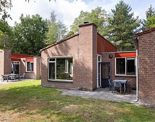 Verblijf 370709 • Bungalow Midden Limburg • WF Comfort 