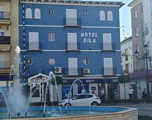 Guest house 3715501 • Apartment Costa del Sol • Hotel Dila 