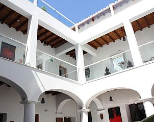 Guest house 3715506 • Apartment Costa del Sol • Hotel Palacio Blanco 