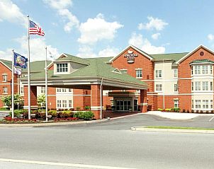 Verblijf 3725202 • Vakantie appartement Oostkust • Homewood Suites by Hilton Harrisburg East-Hershey Area 